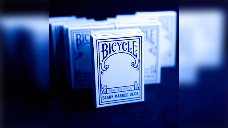 Blank Marked Deck (Refill) by Yoan Tanuji & Magic Dream - thumbnail 6