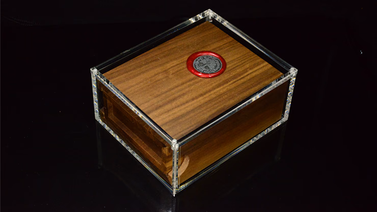 Carat XLG Legacy Case - thumbnail 4