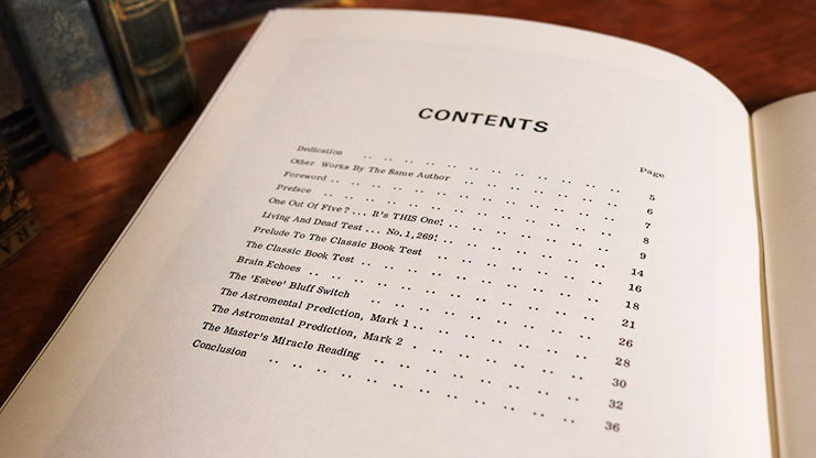 Especially Yours by Stanton Carlisle - Book - Image 2