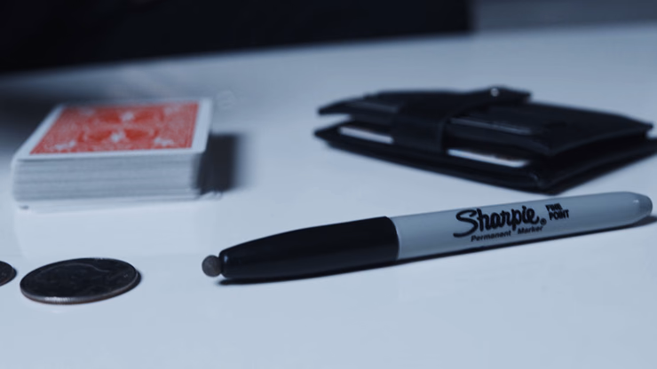 REEL SHARP by UDAY - thumbnail 3