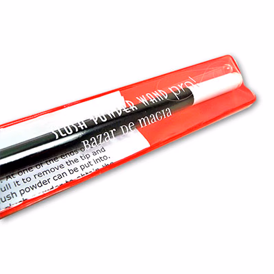 Slush Powder Wand White Tips by Bazar de Magia - Image 2