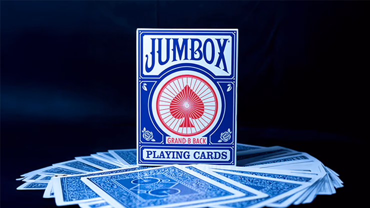 Jumbox Koran Deck by Magic Dream - Image 2