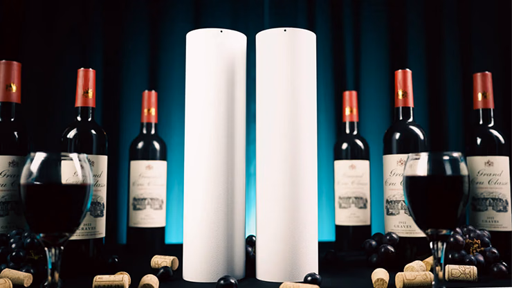 Miracle Wine Bottles by TCC - thumbnail 6