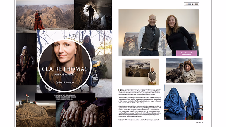 Vanish Magazine #94 eBook DOWNLOAD - thumbnail 3