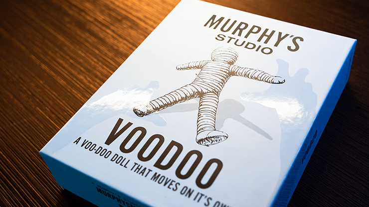 VOODOO by Tony Anverdi and Murphys Magic - thumbnail 3