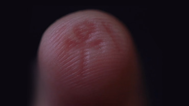 The Artefact by Matthew Wright - thumbnail 5
