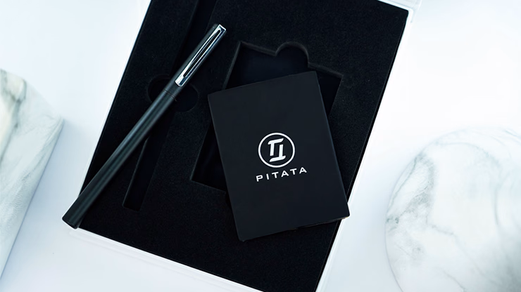 Smart Memo Pad by PITATA MAGIC - Image 2