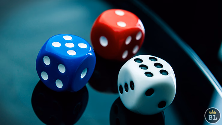 MENTAL DICE (With Online Instruction) by Tony Anverdi - Trick - thumbnail 3