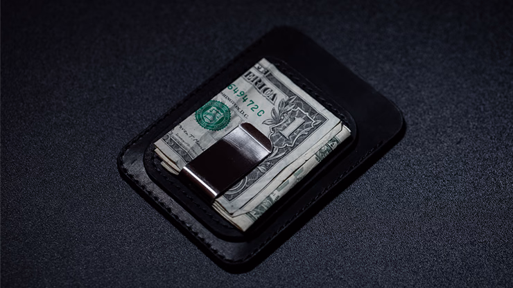 Greek Peek Wallet by Tony Antoniou - thumbnail 5