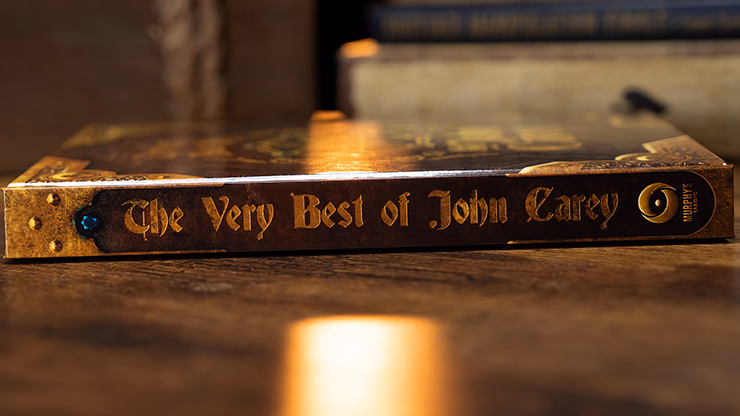The Very Best of John Carey - Image 2