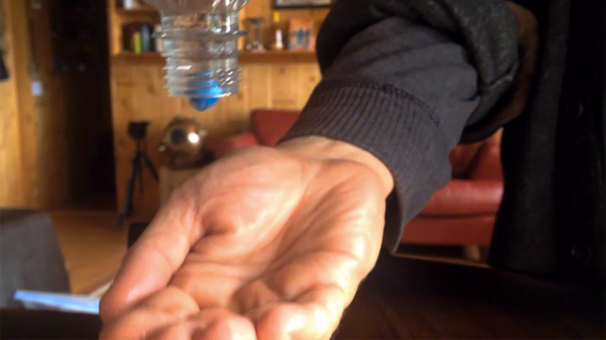 Paul Harris Presents Water Works (Gimmicks and Online Instructions) by Uday Jadugar & Paul Harris - Trick - thumbnail 5