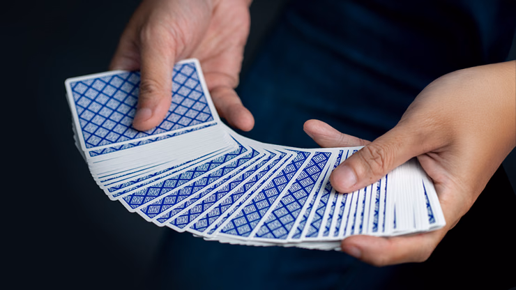 Sleights Playing Cards by EmilySleights52 - thumbnail 4
