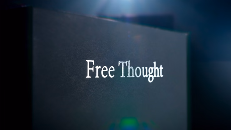 Free Thought by Steve Langston & TCC Magic - thumbnail 6