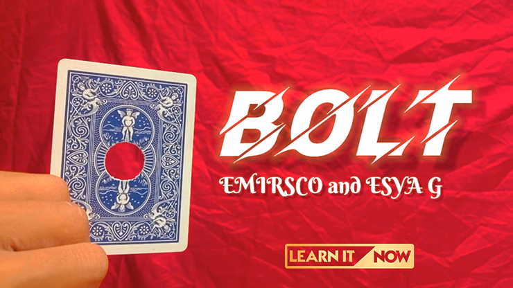 BOLT by Emirsco and Esya G video DOWNLOAD - thumbnail 5