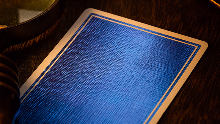 NOC The Luxury Collection Playing Cards by Riffle Shuffle x The House of Playing Cards - thumbnail 4