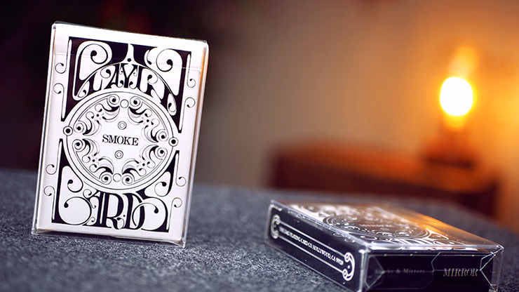 Transparent Protector Decks - thumbnail 5