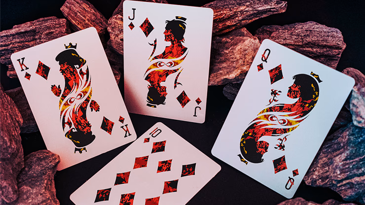 Nebula Supernova Playing Cards - thumbnail 6