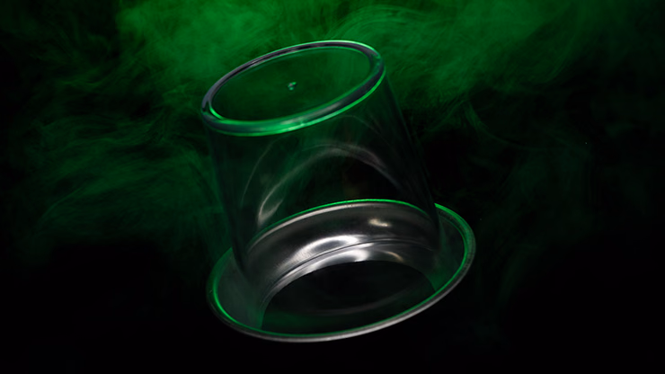 THE LEPRECHAUN (Gimmicks and Instructions) by Apprentice Magic - Trick - Image 2