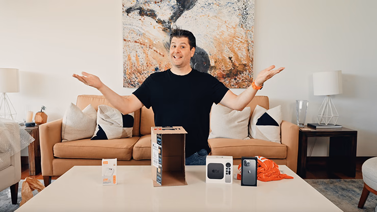 PRIME BOX LARGE by George Iglesias & Twister Magic - thumbnail 3