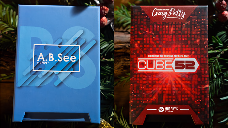 Wizardry Holiday Gift Bundle - thumbnail 3