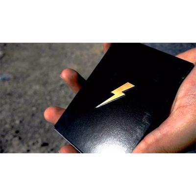 Titan Deck by Jose Morales - thumbnail 3