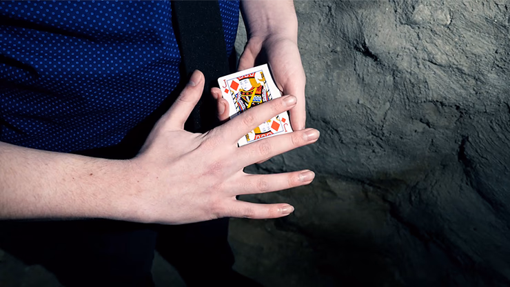 Selenium Shift by Chris Severson and Shin Lim Presents video DOWNLOAD - thumbnail 3