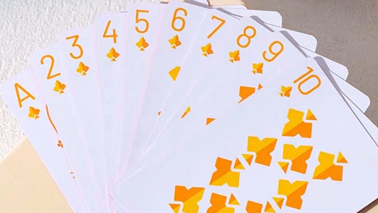 Vinlaa Playing Cards - thumbnail 4