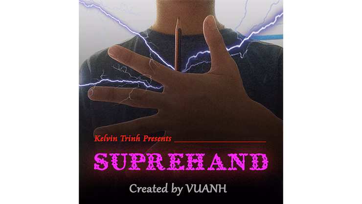 Suprehand by Vuanh video DOWNLOAD - Image 2