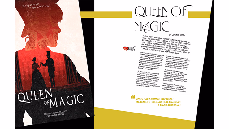 Vanish Magazine #99 eBook DOWNLOAD - thumbnail 5
