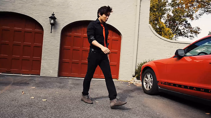 ShinSplint 2.0 by Shin Lim video DOWNLOAD - thumbnail 3