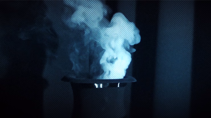 Sun Smoke with Vanisher 2.0 by SUN - Image 2