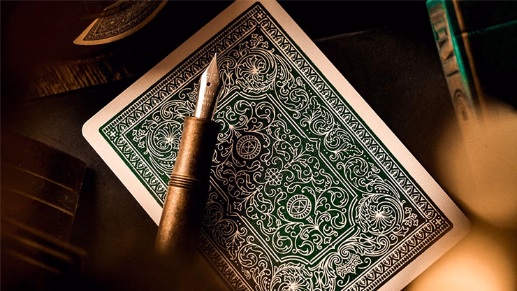 Derren Brown Playing Cards by theory11 - thumbnail 5