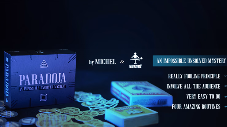 Paradoja by Michel - thumbnail 5