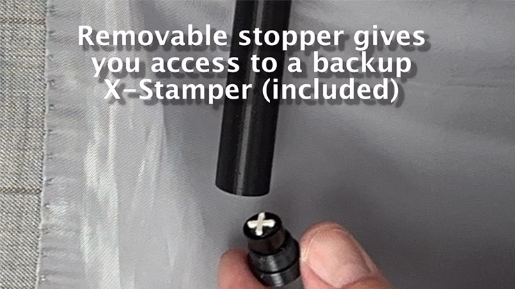 Double Cross Holster - thumbnail 3