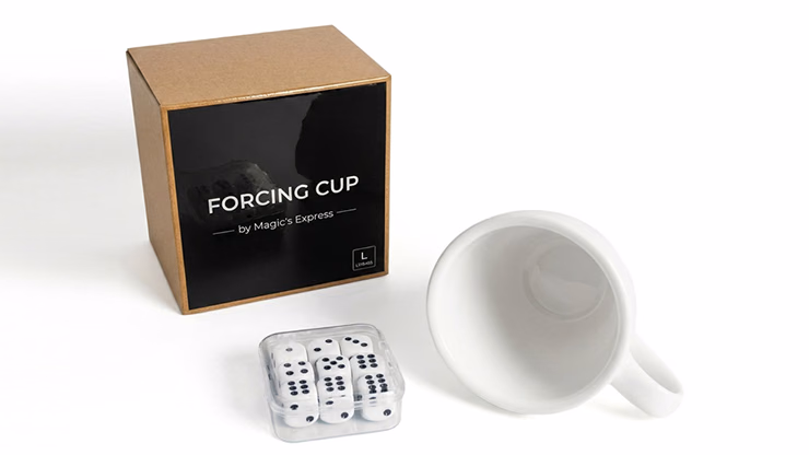Forcing Cup (Large) by Magic Express - Image 2