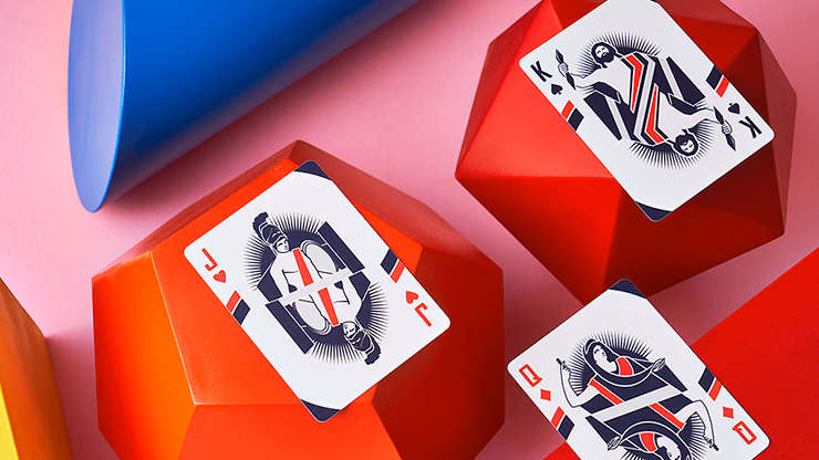 Aeolus Playing Cards by Bocopo - thumbnail 4
