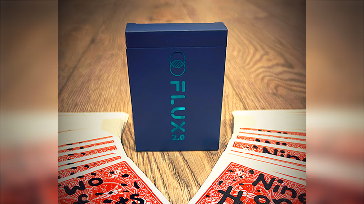 Flux 2.0 by Roddy McGhie and Noel Qualter - thumbnail 3