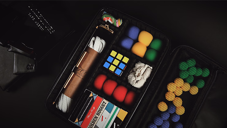 Close-Up Bag by TCC - Trick - thumbnail 5