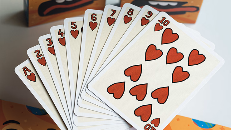 Cinnamon Toast Crunch™ Playing Cards - thumbnail 5