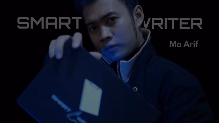 Smart Writer by Ma Arif - thumbnail 6