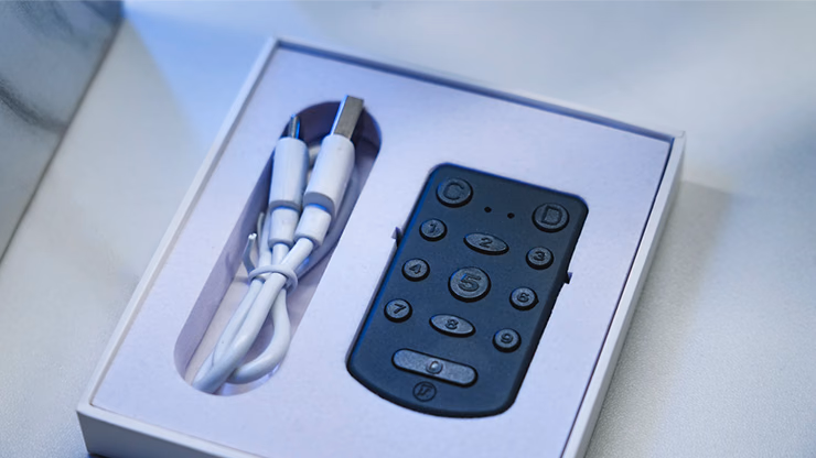PITATA Palm Remote - Image 2