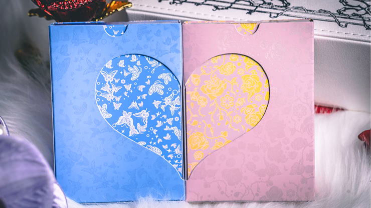 Story of Rose Collector's Set by King Star - thumbnail 6