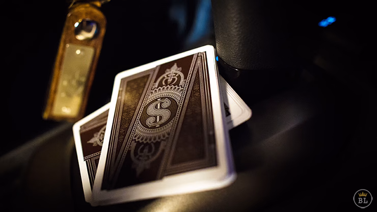 Run Playing Cards: Heat Edition - thumbnail 3