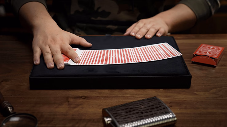 Magicians Organizer Plus by TCC - thumbnail 5