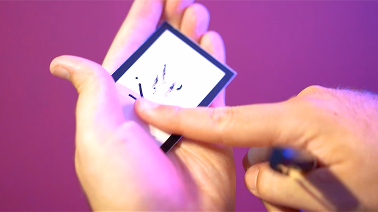 MAKE YOUR CHOICE by Julio Montoro and Juan Capilla - thumbnail 4