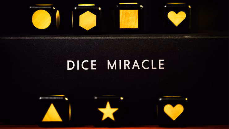 Dice Miracle by TCC - Trick - thumbnail 6