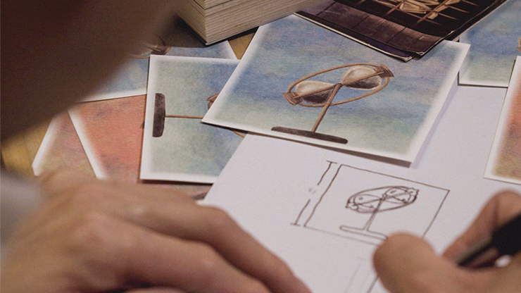 MEMORY by Balala Zheng & Billy Yeung - thumbnail 4