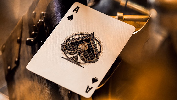 Navigators Playing Cards by theory11 - thumbnail 5