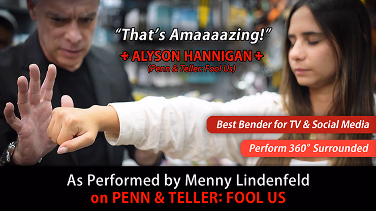 OX Bender™ 2.0 by Menny Lindenfeld - Image 2