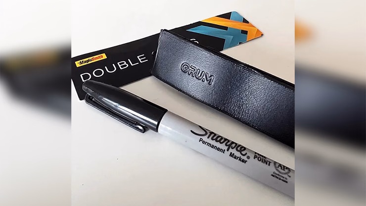 Double Cross Pro Holder by GRUM® - thumbnail 5